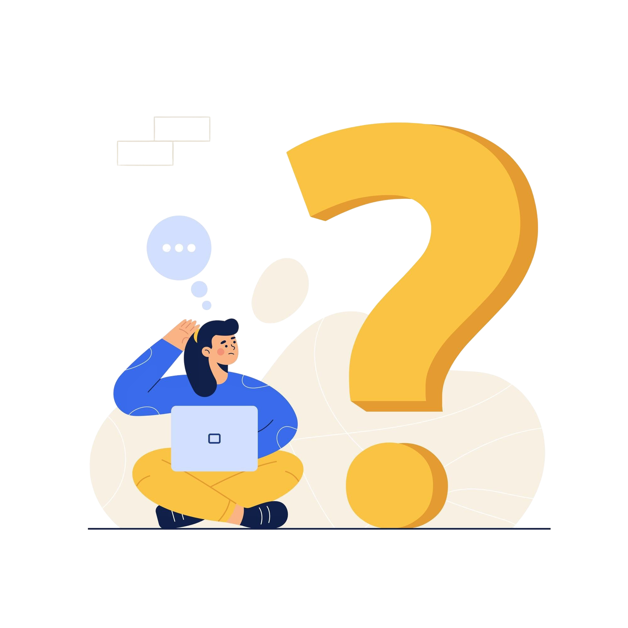 Customer Support Vector