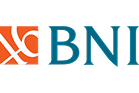 Logo Bank BNI