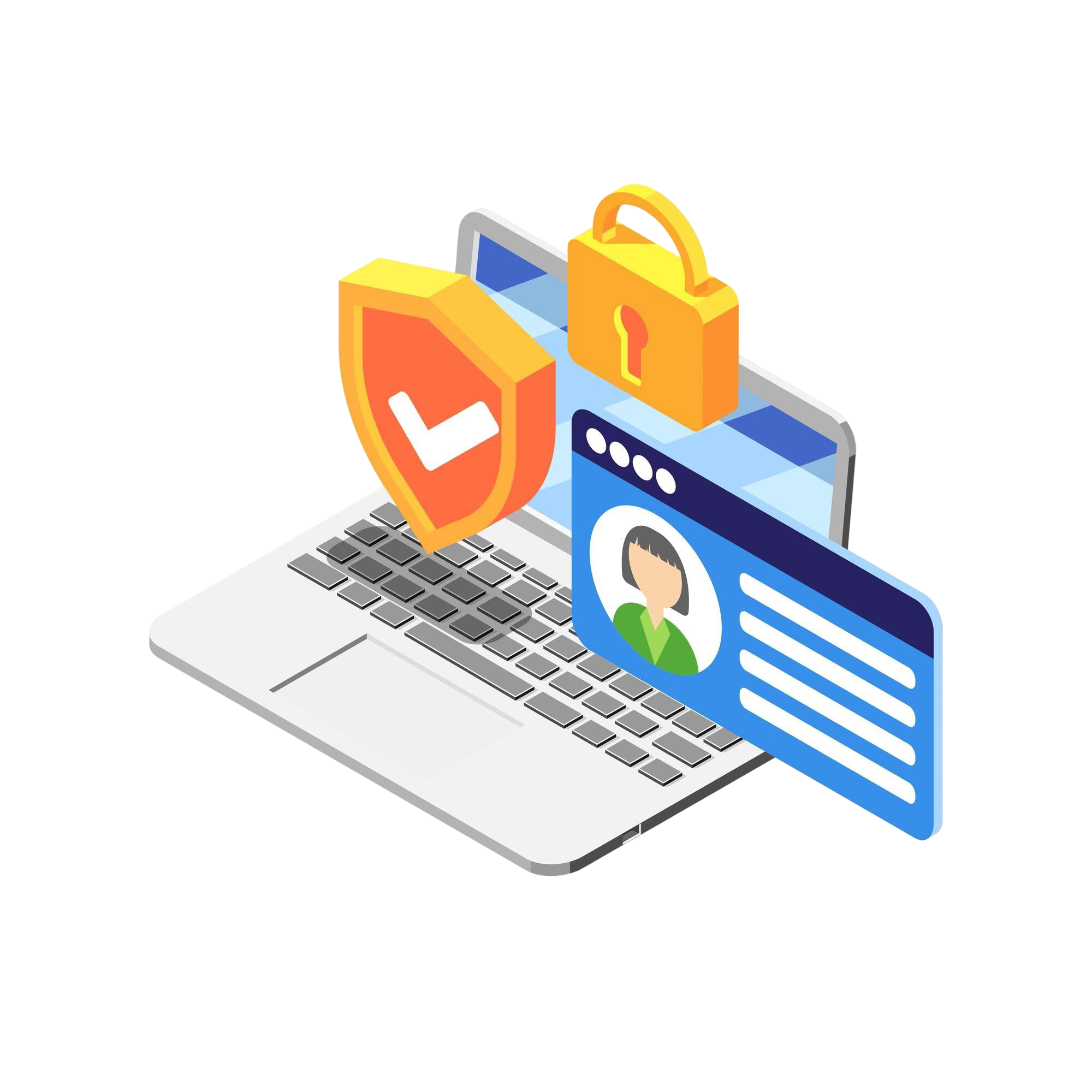Customer Support Vector